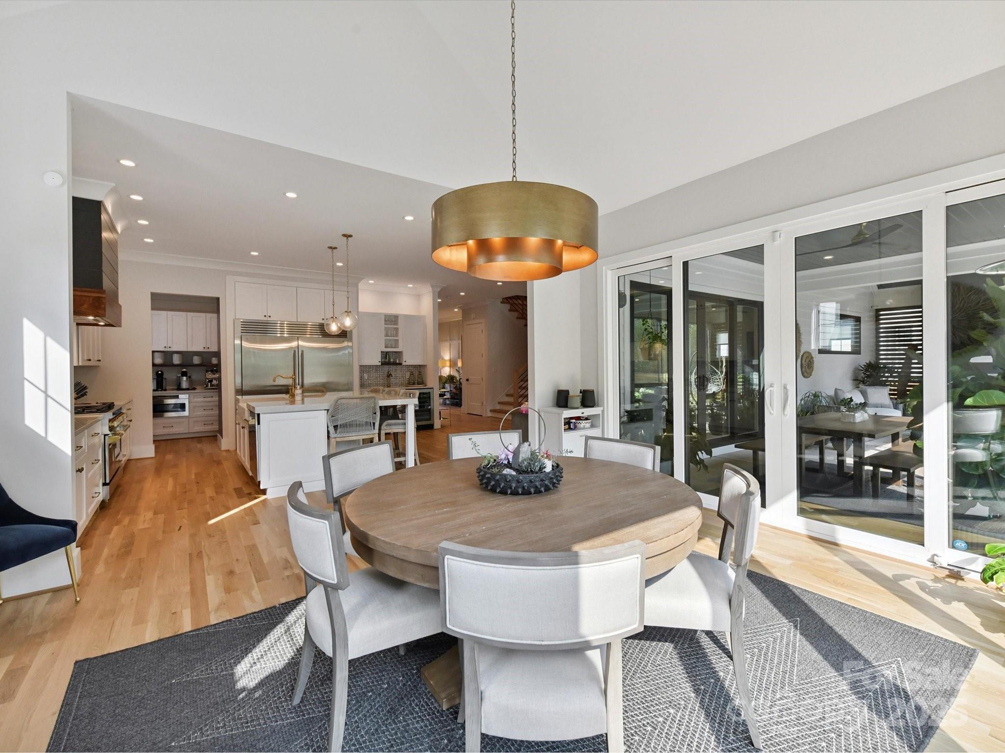 Sedgefield - Residential