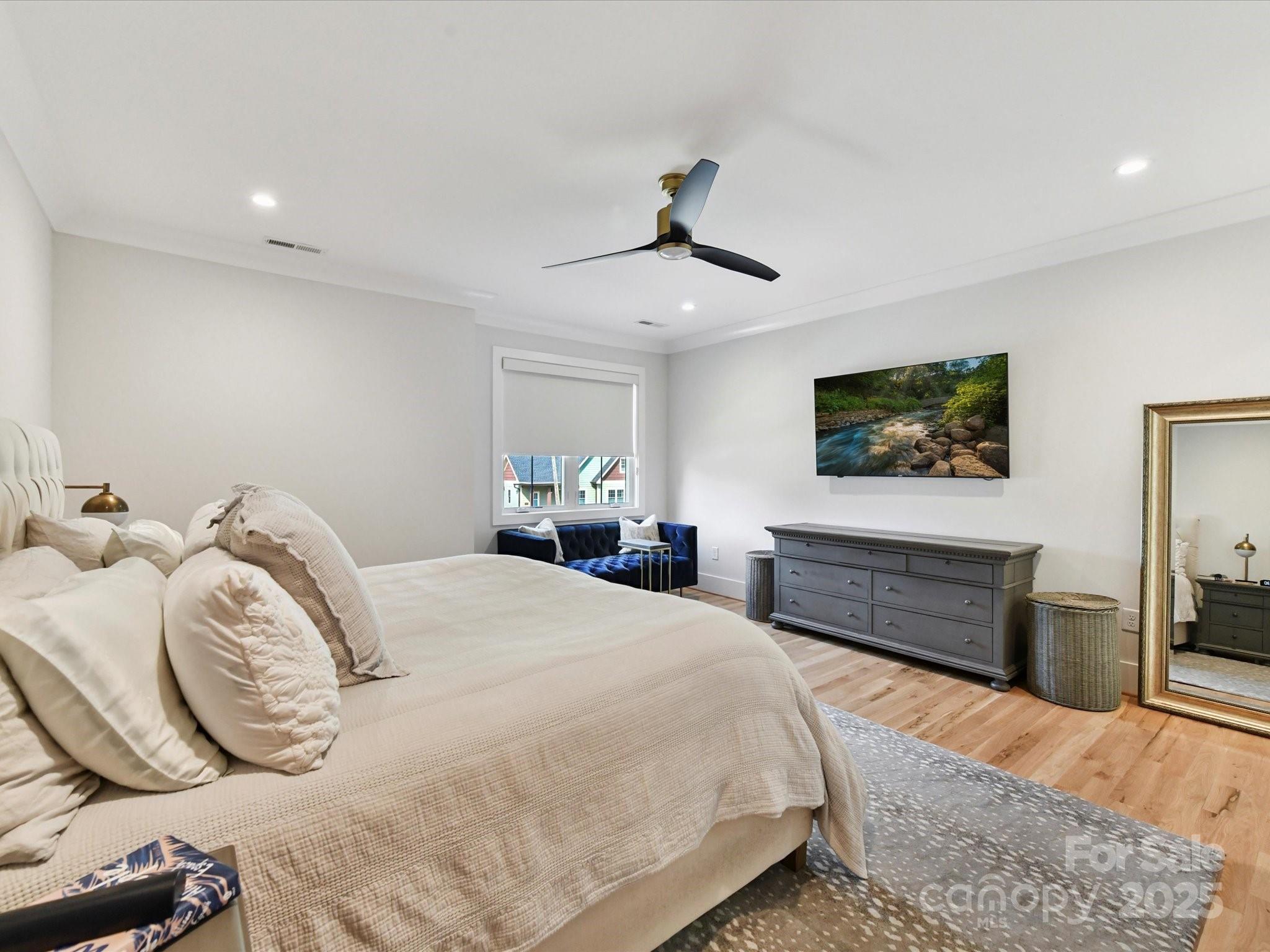 Sedgefield - Residential