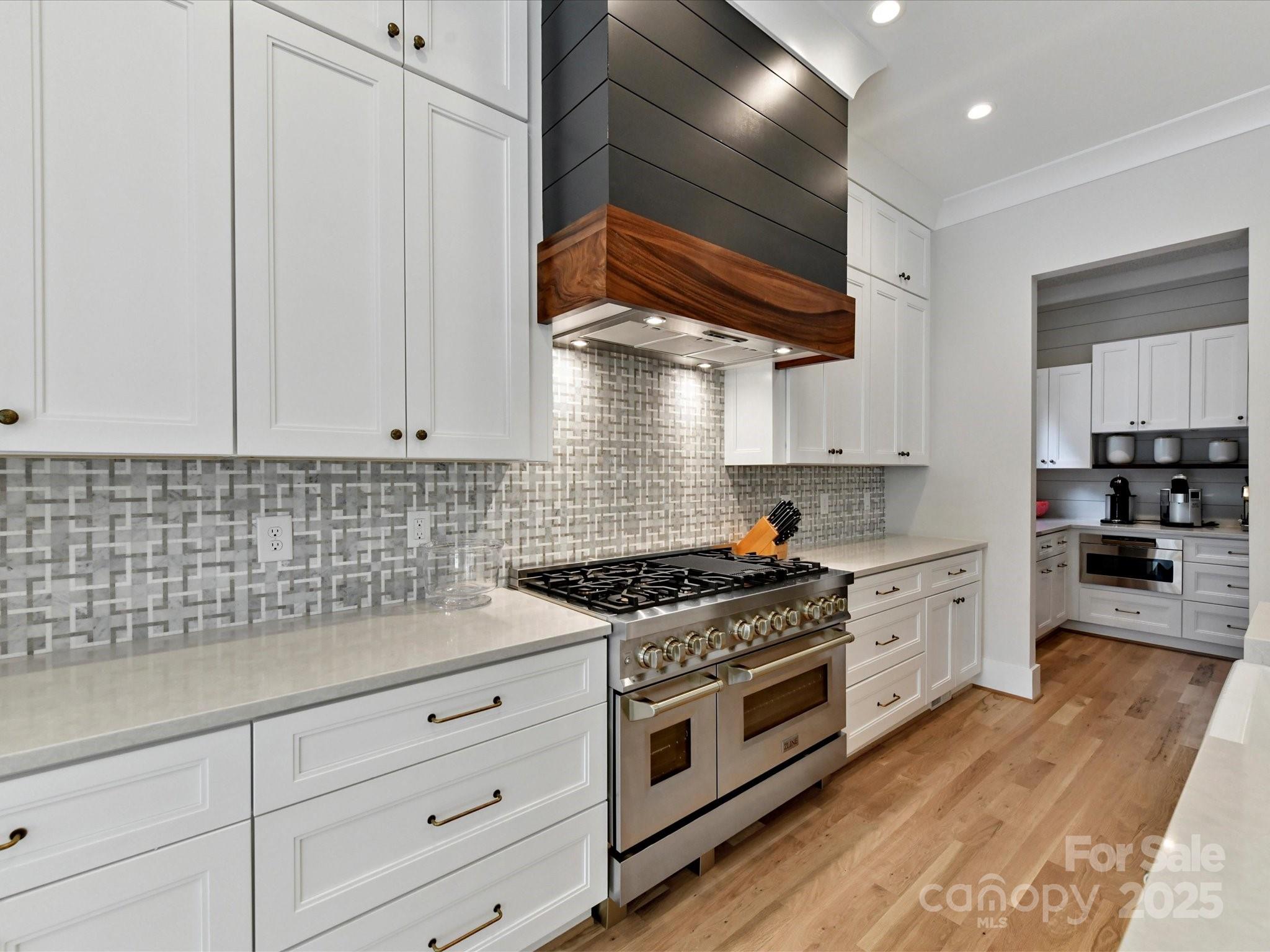 Sedgefield - Residential