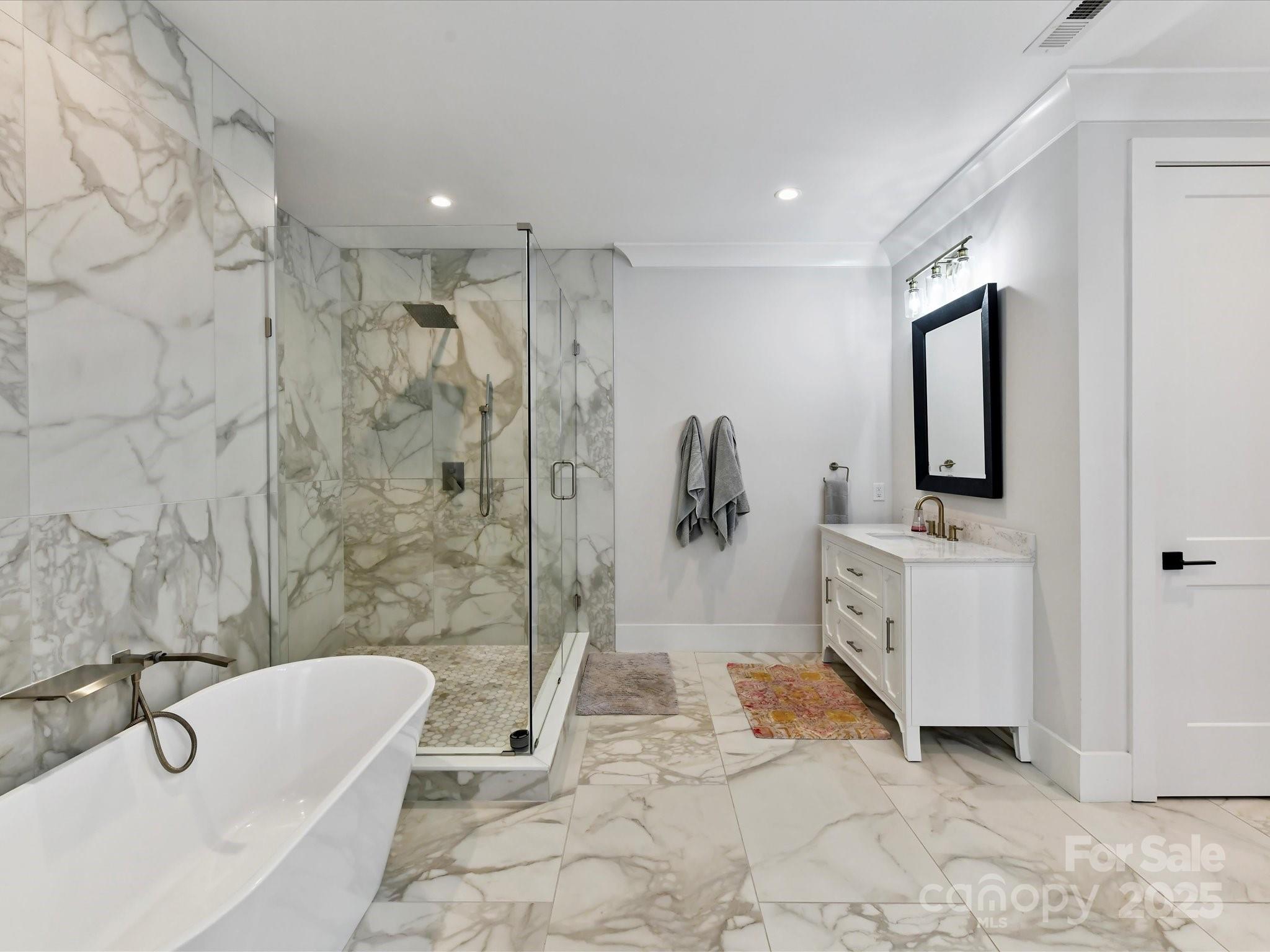 Sedgefield - Residential