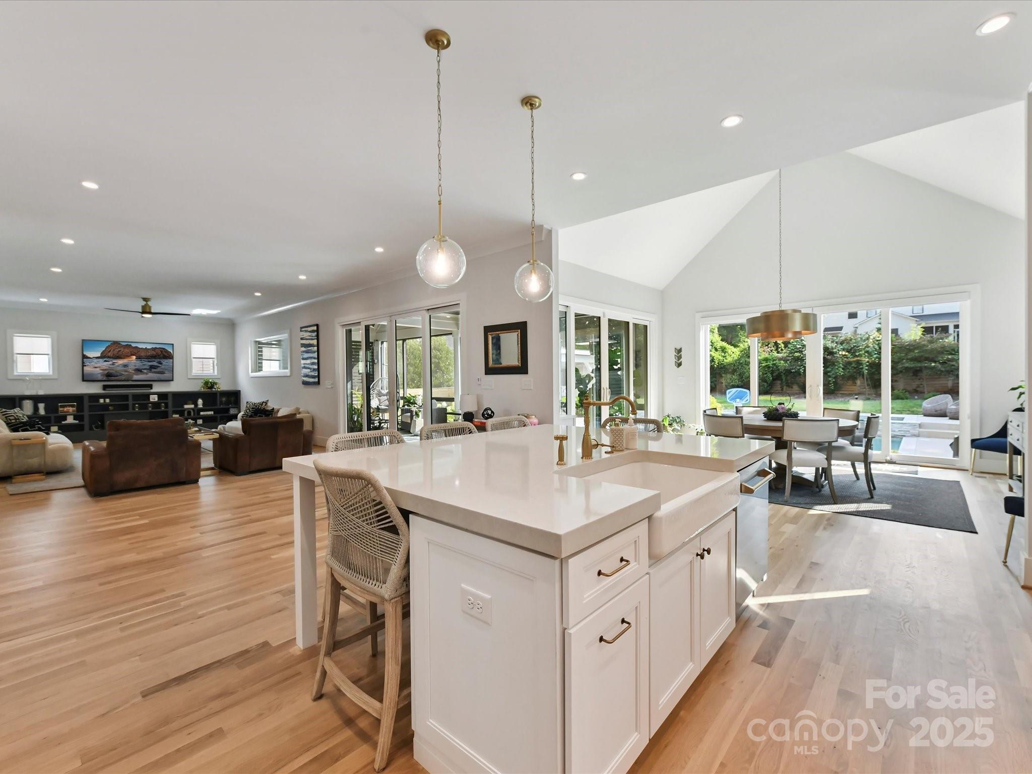 Sedgefield - Residential