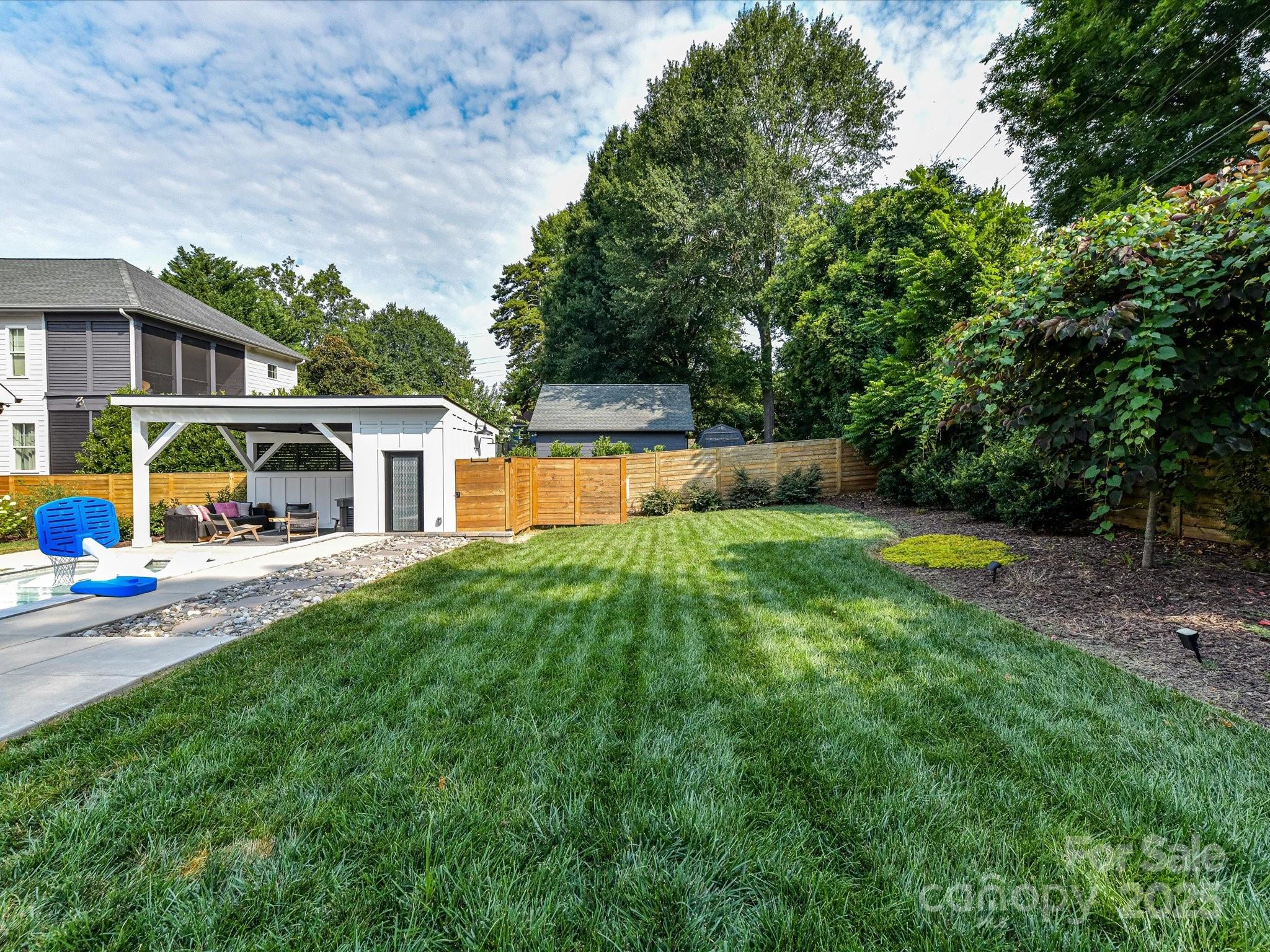 Sedgefield - Residential