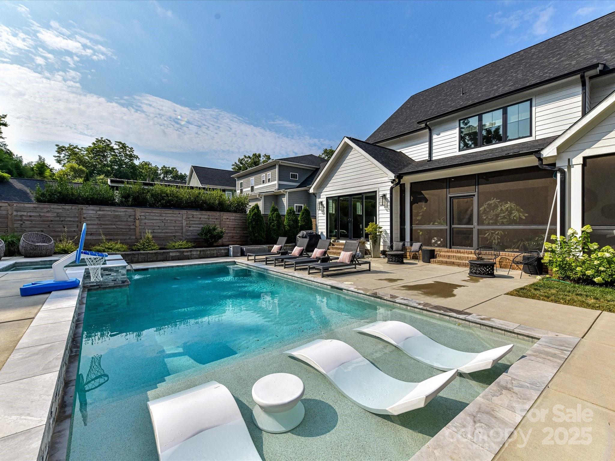 Sedgefield - Residential