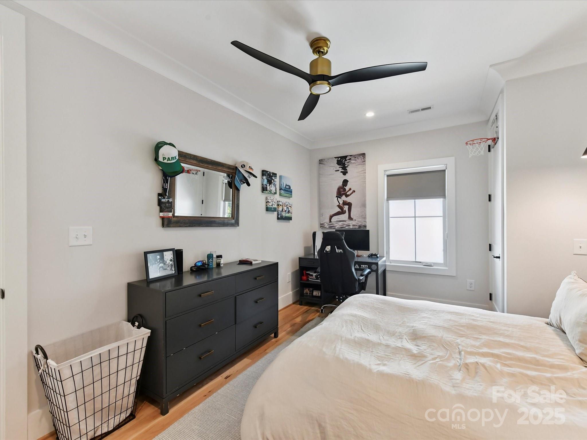 Sedgefield - Residential