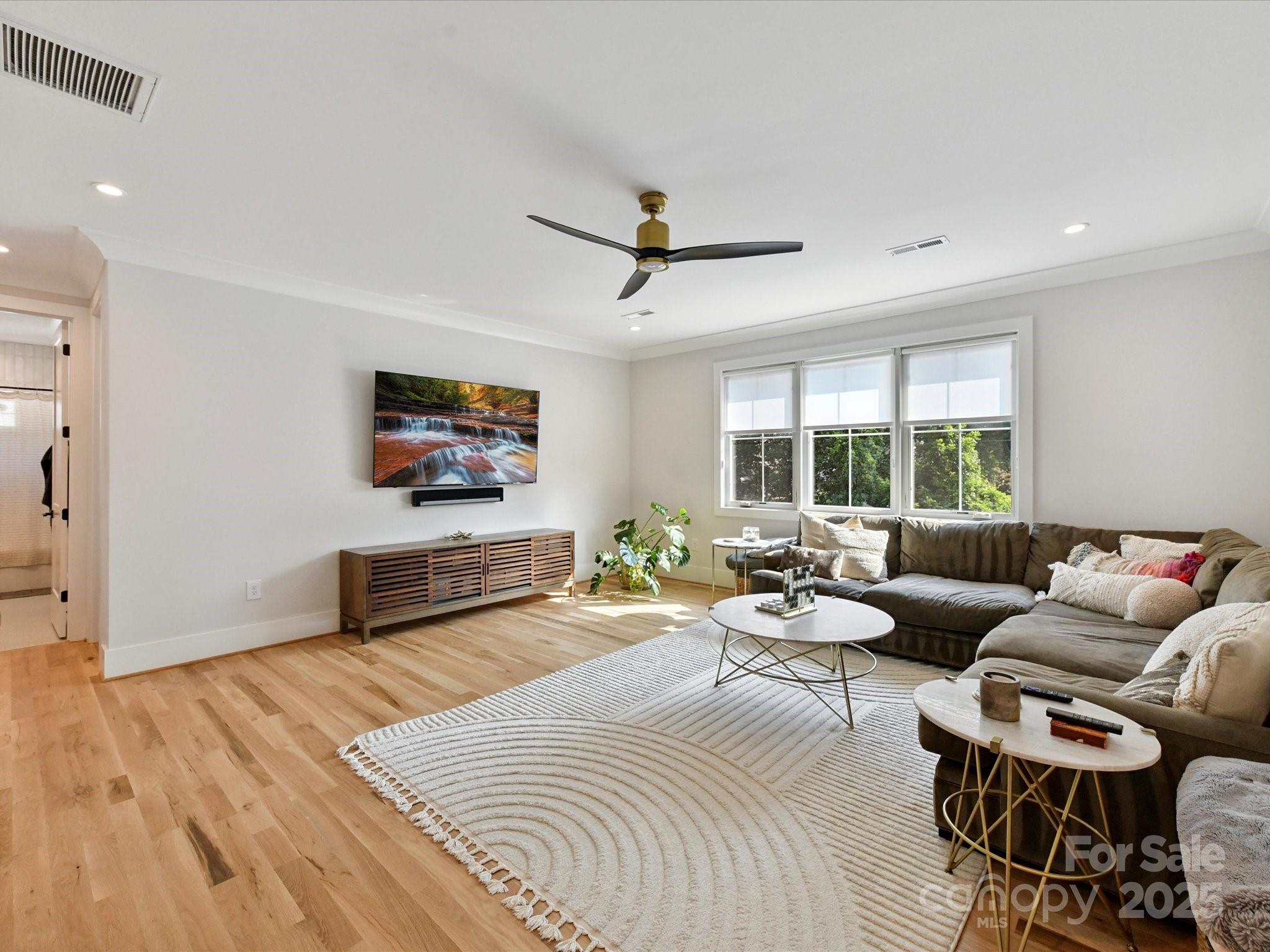 Sedgefield - Residential