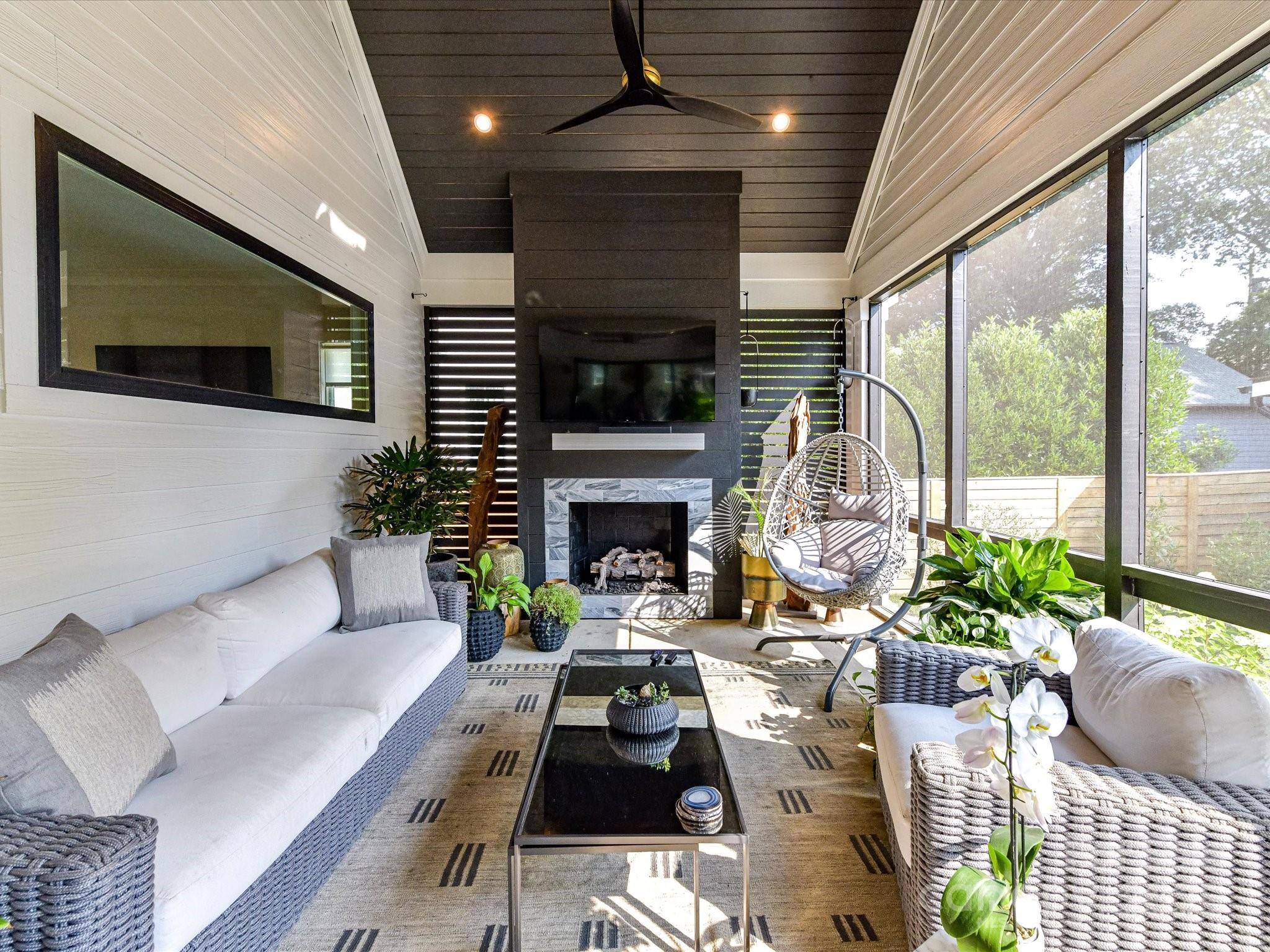 Sedgefield - Residential