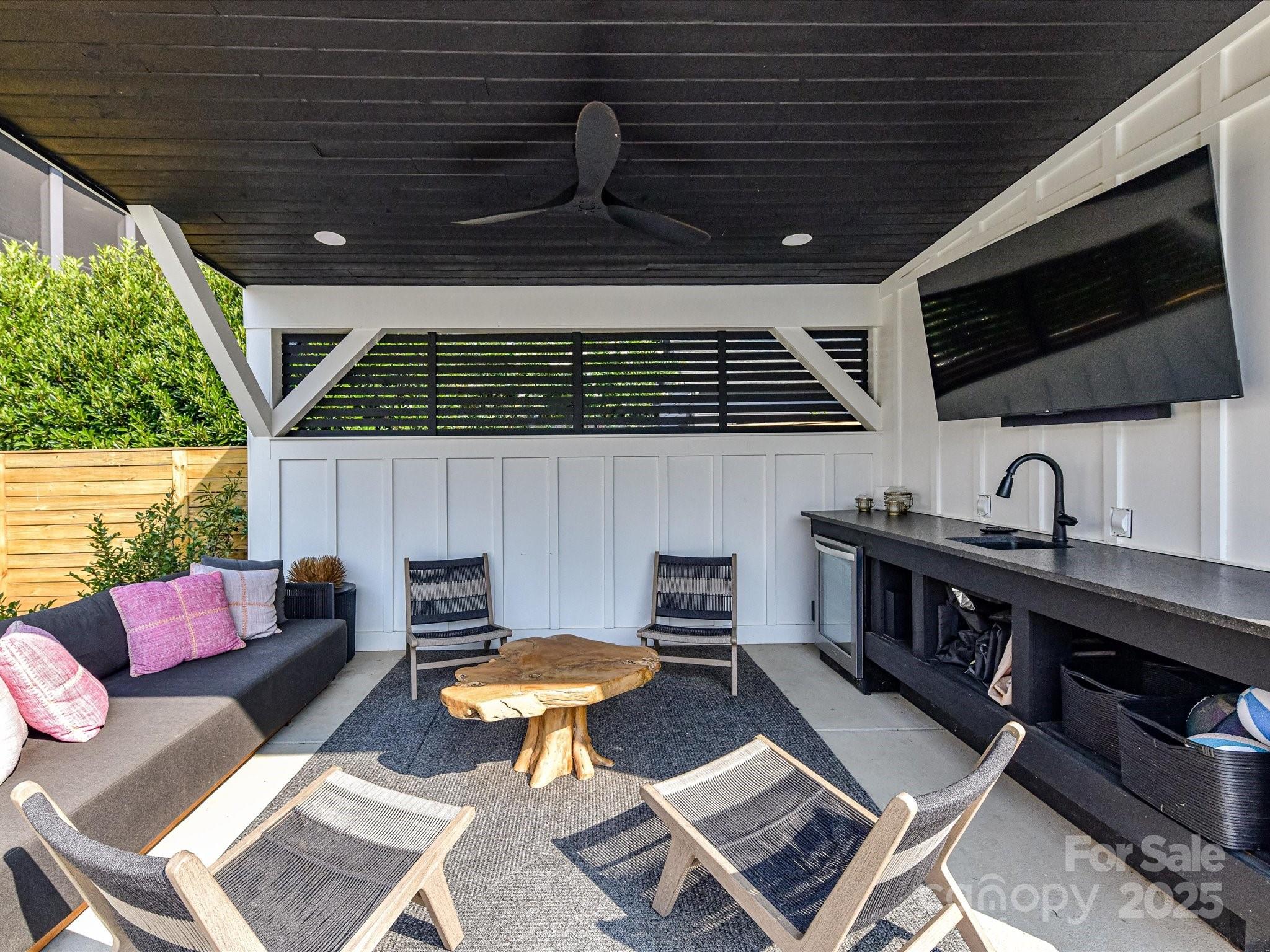 Sedgefield - Residential