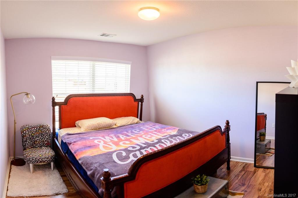 Reid Pointe - Residential