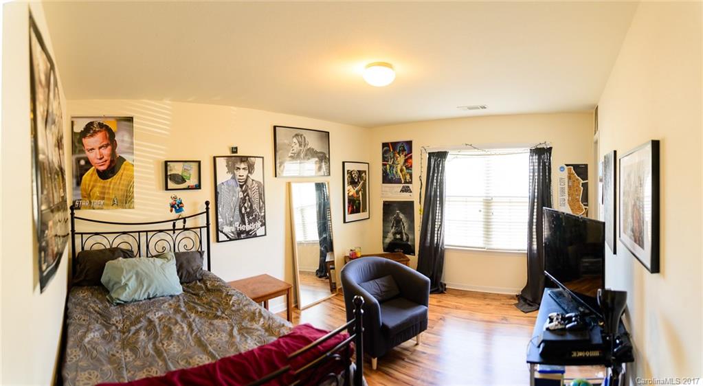 Reid Pointe - Residential