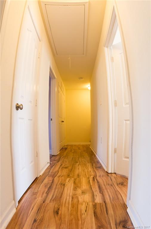 Reid Pointe - Residential