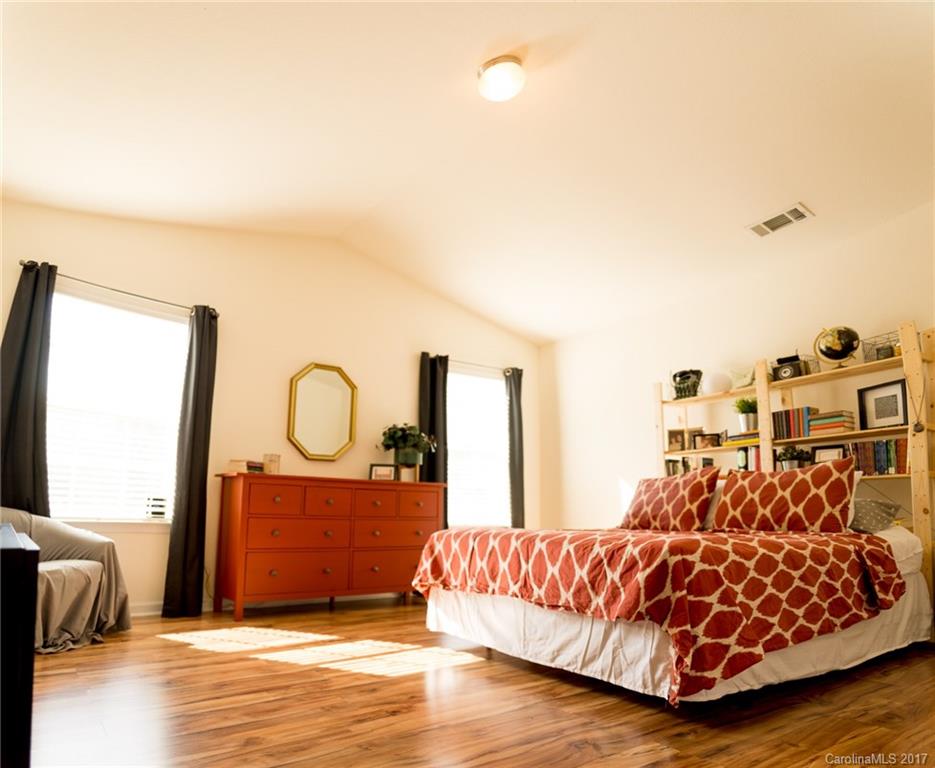 Reid Pointe - Residential