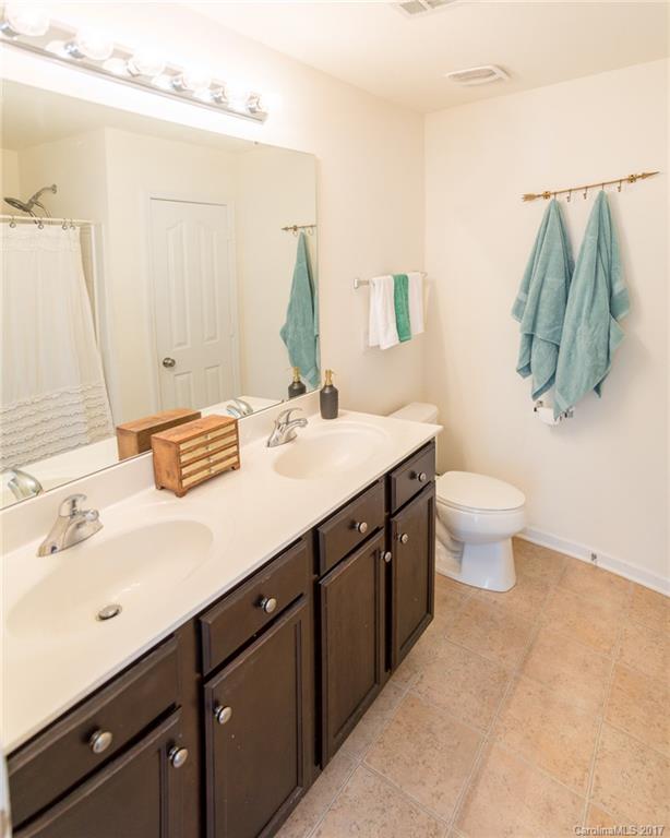 Reid Pointe - Residential