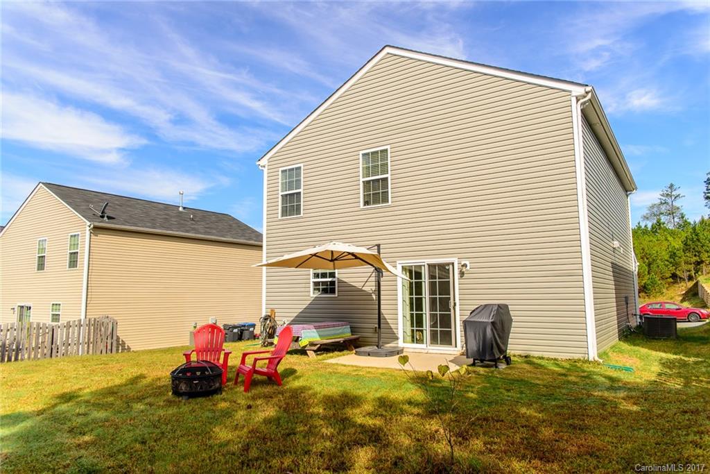 Reid Pointe - Residential