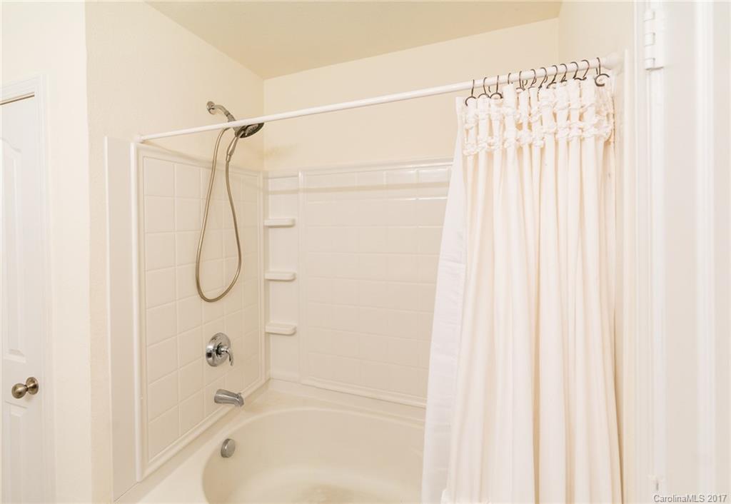 Reid Pointe - Residential