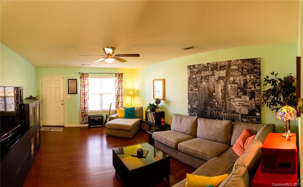 Reid Pointe - Residential