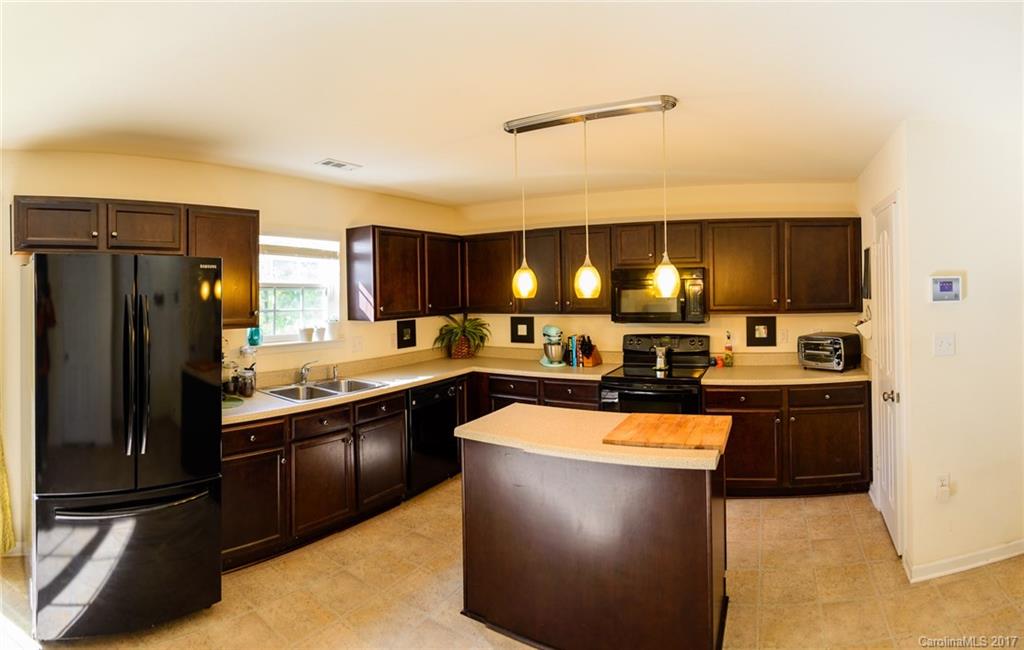 Reid Pointe - Residential