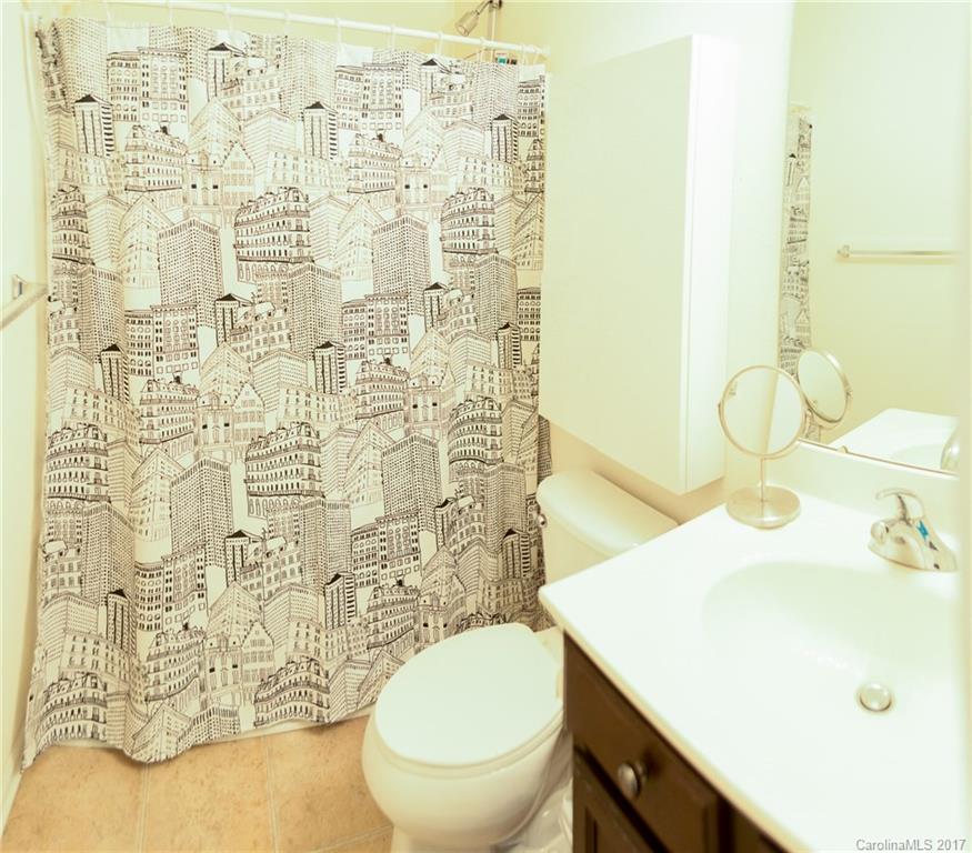 Reid Pointe - Residential