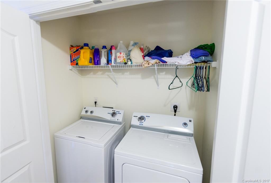 Reid Pointe - Residential