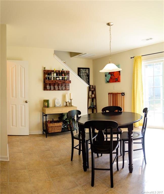 Reid Pointe - Residential