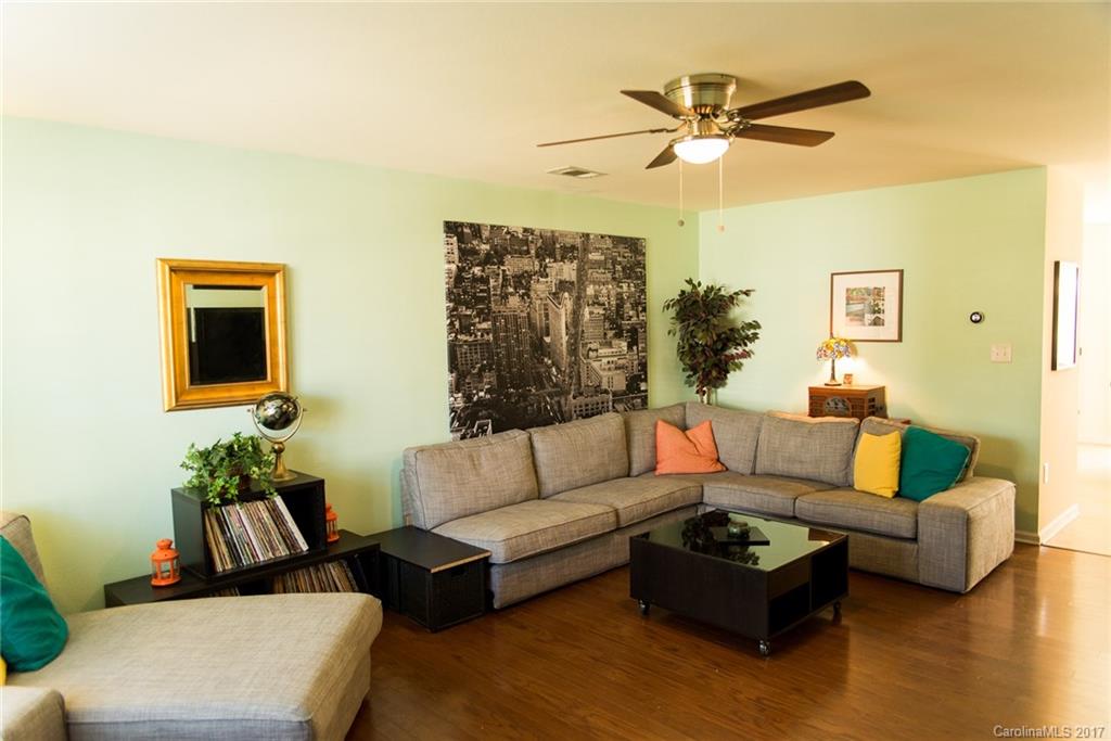 Reid Pointe - Residential