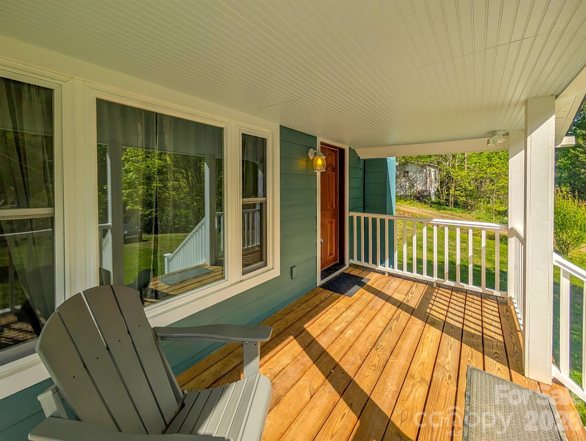 314 Byrd Creek Road