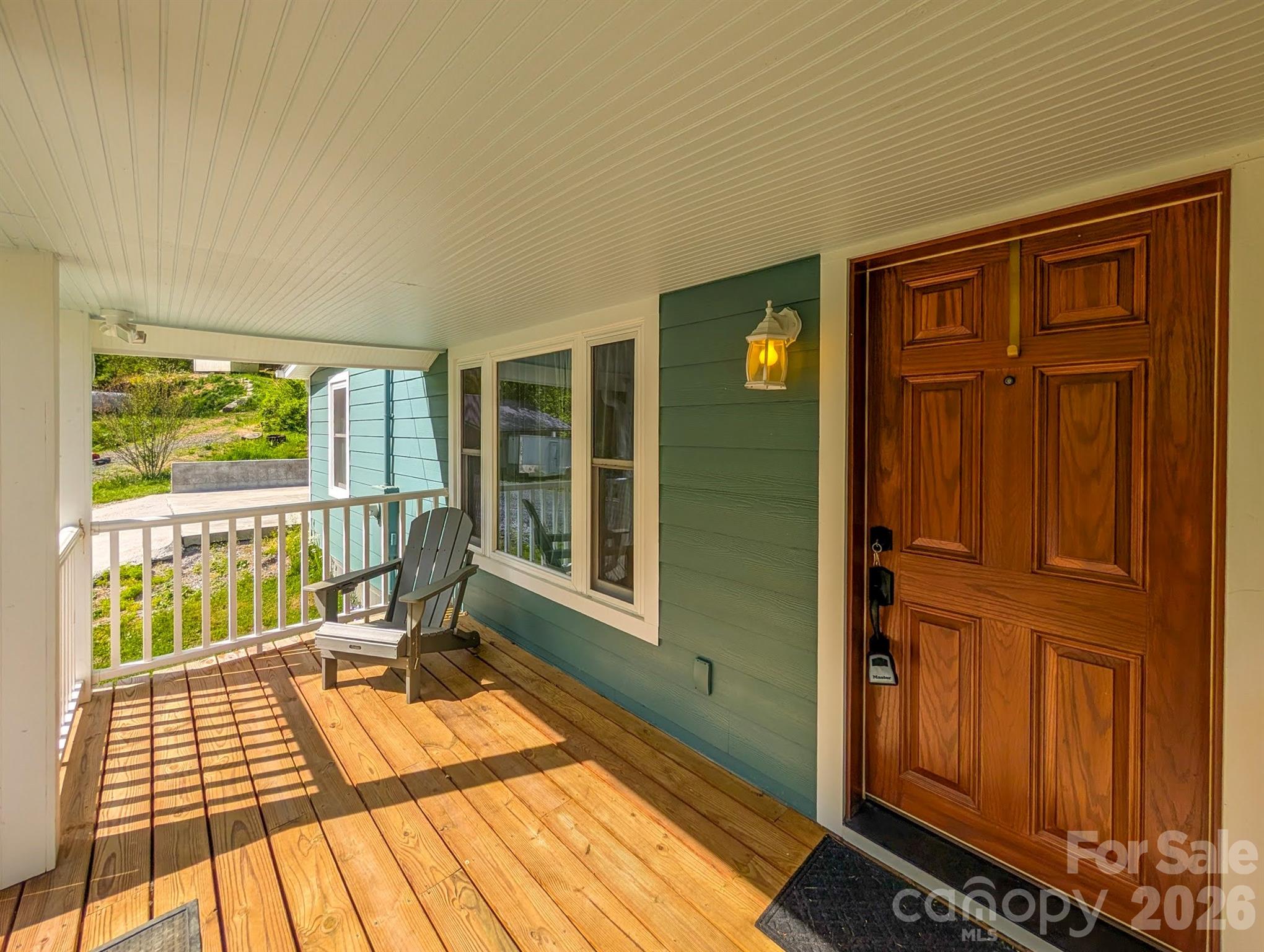 314 Byrd Creek Road