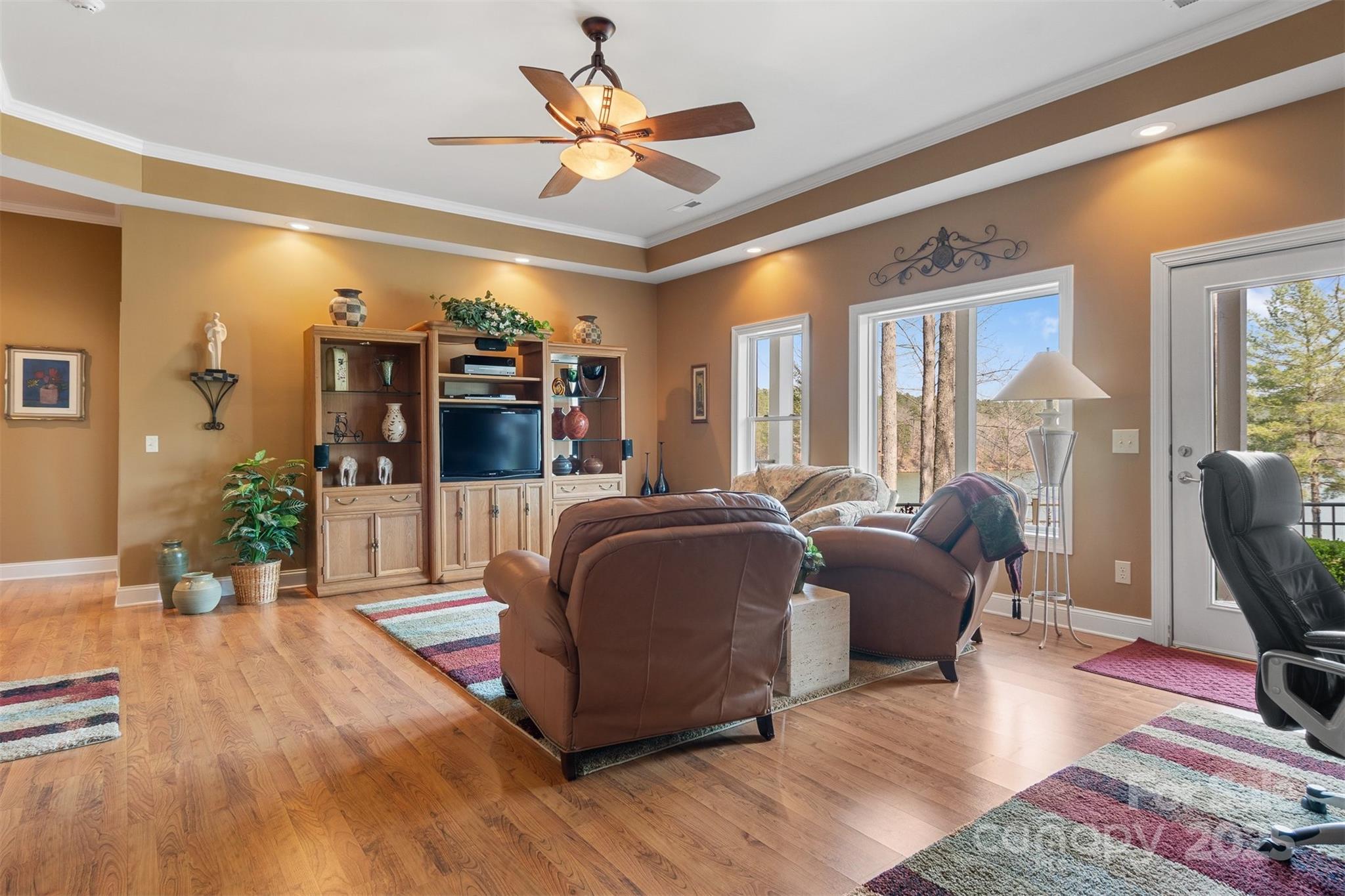 Harbor Ridge - Residential