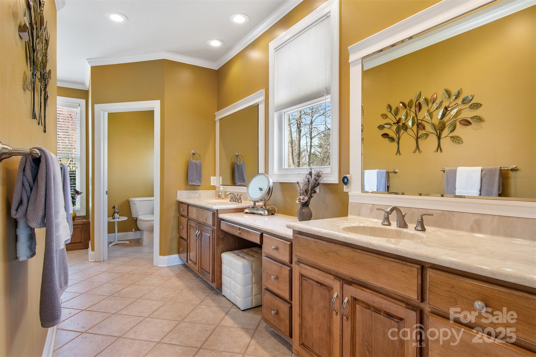 Harbor Ridge - Residential