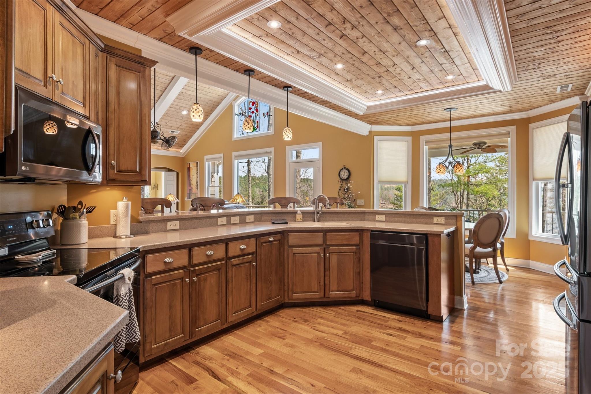 Harbor Ridge - Residential