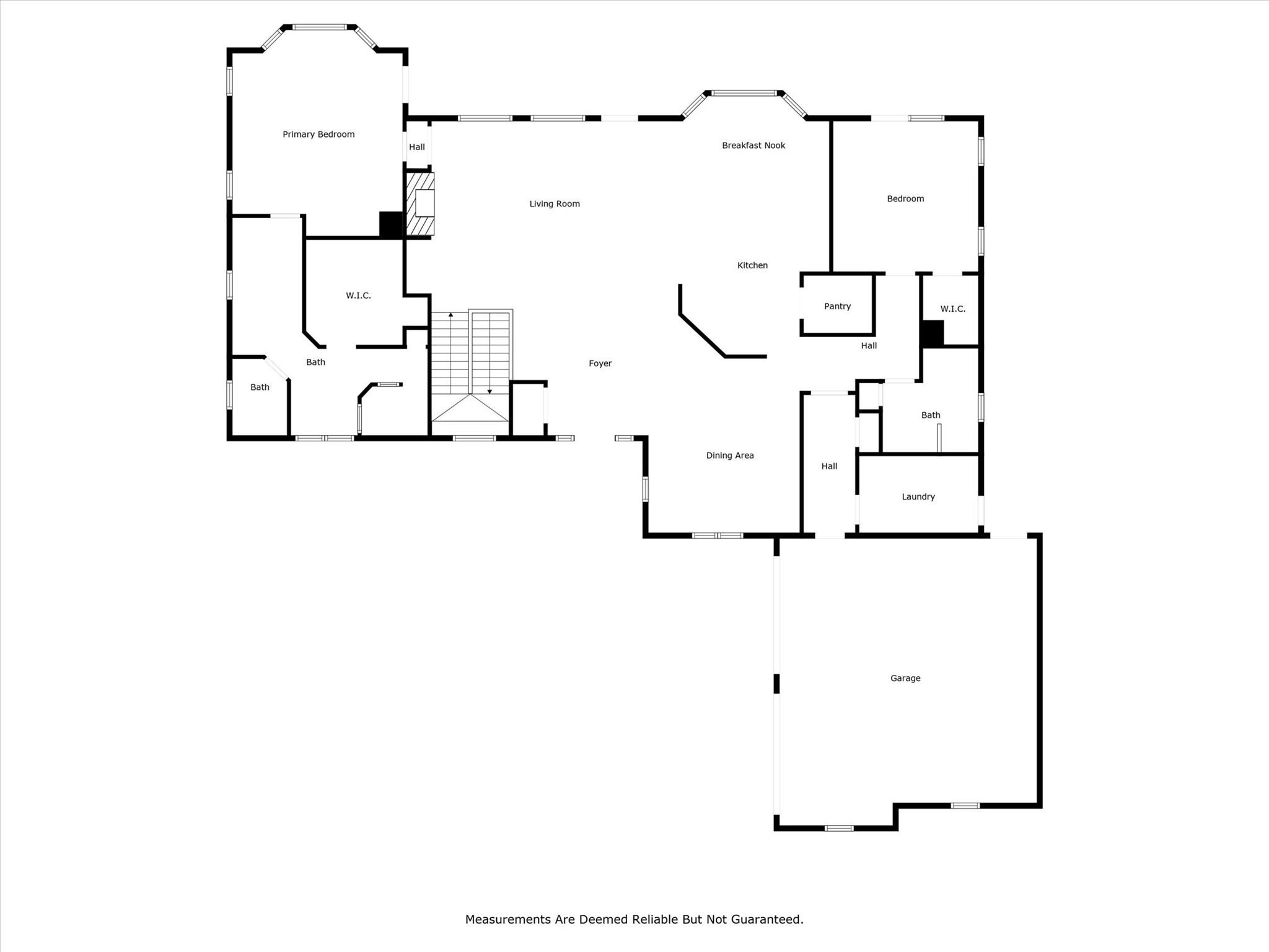 Harbor Ridge - Residential