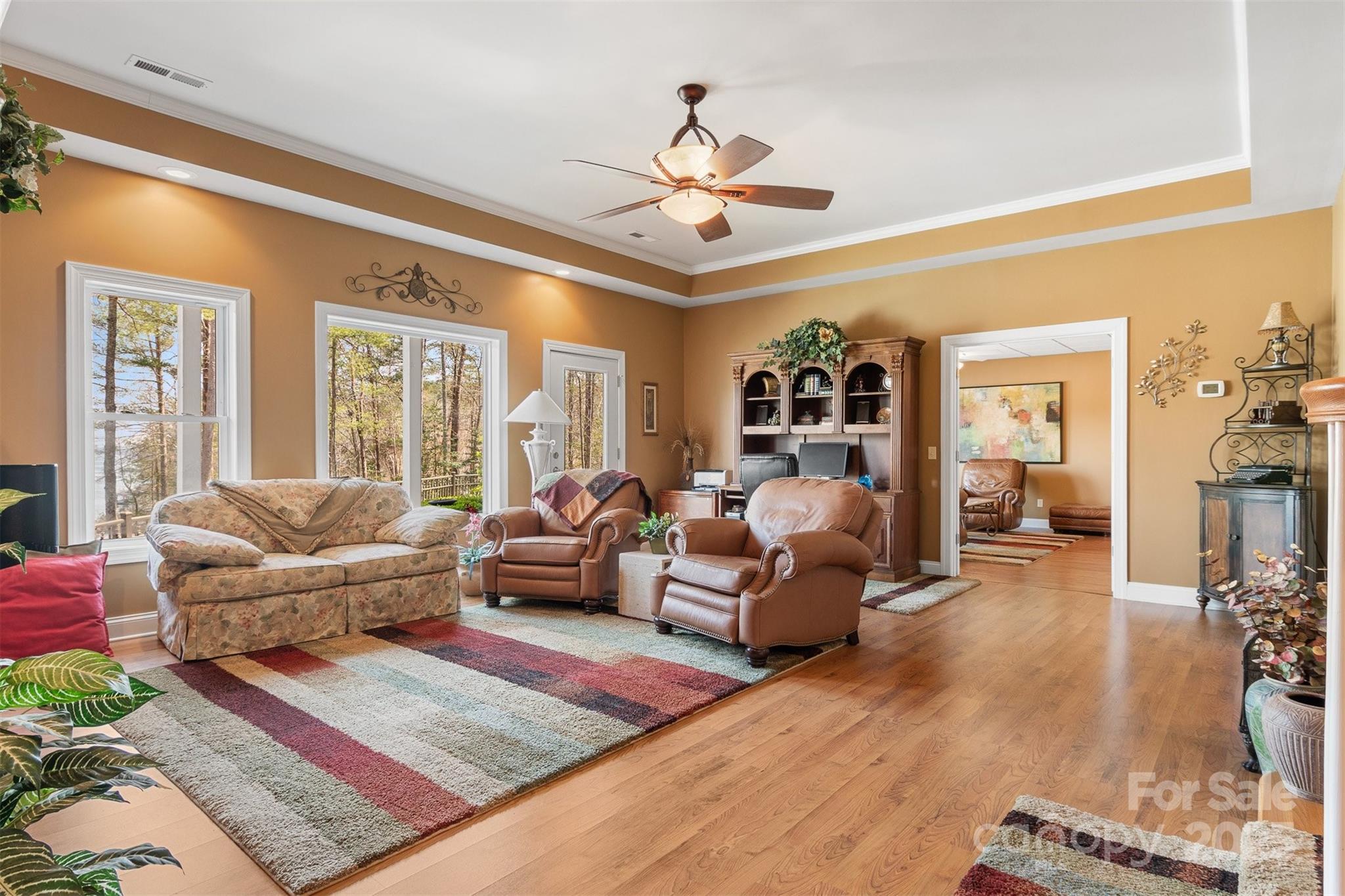 Harbor Ridge - Residential