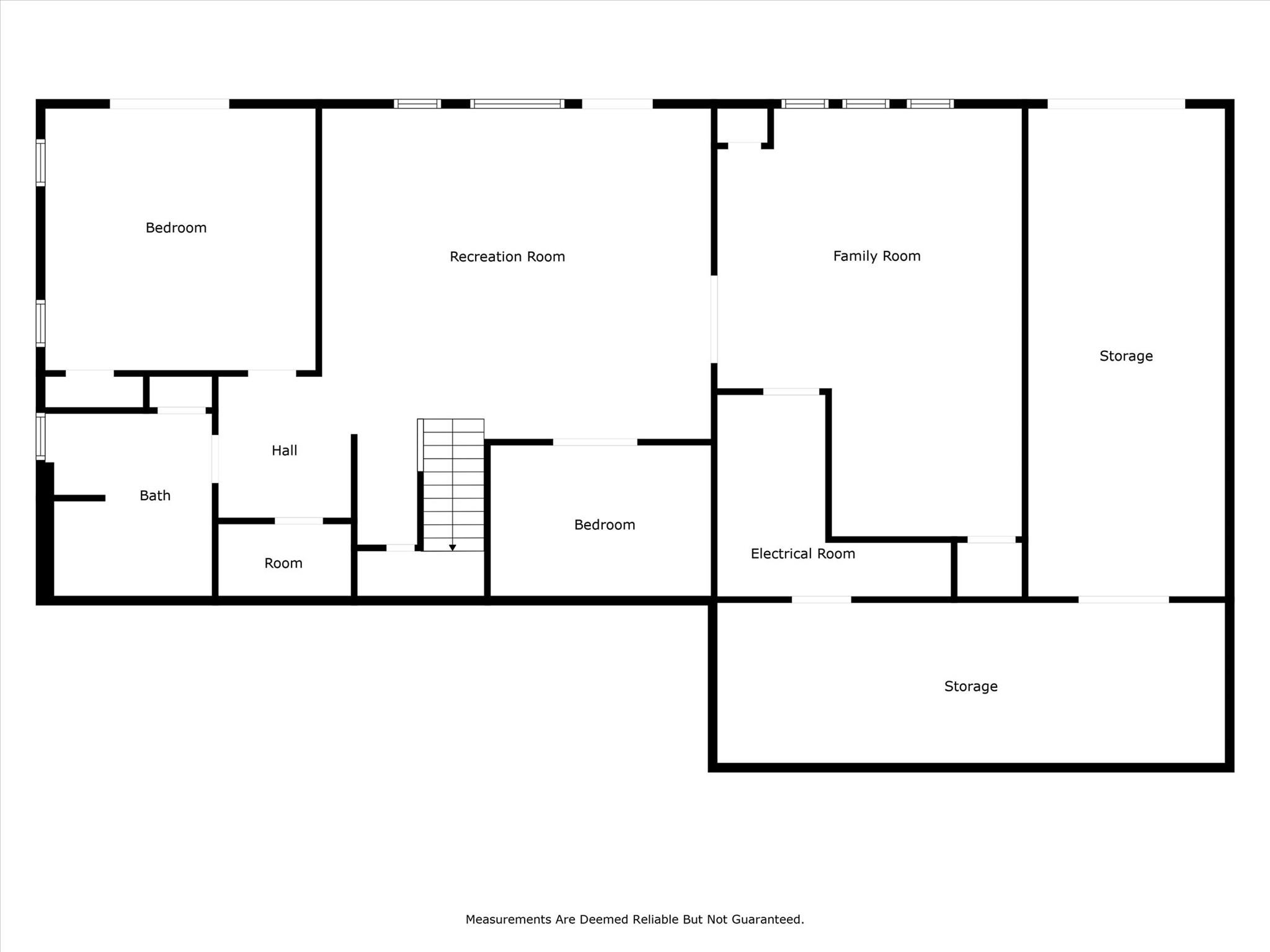 Harbor Ridge - Residential