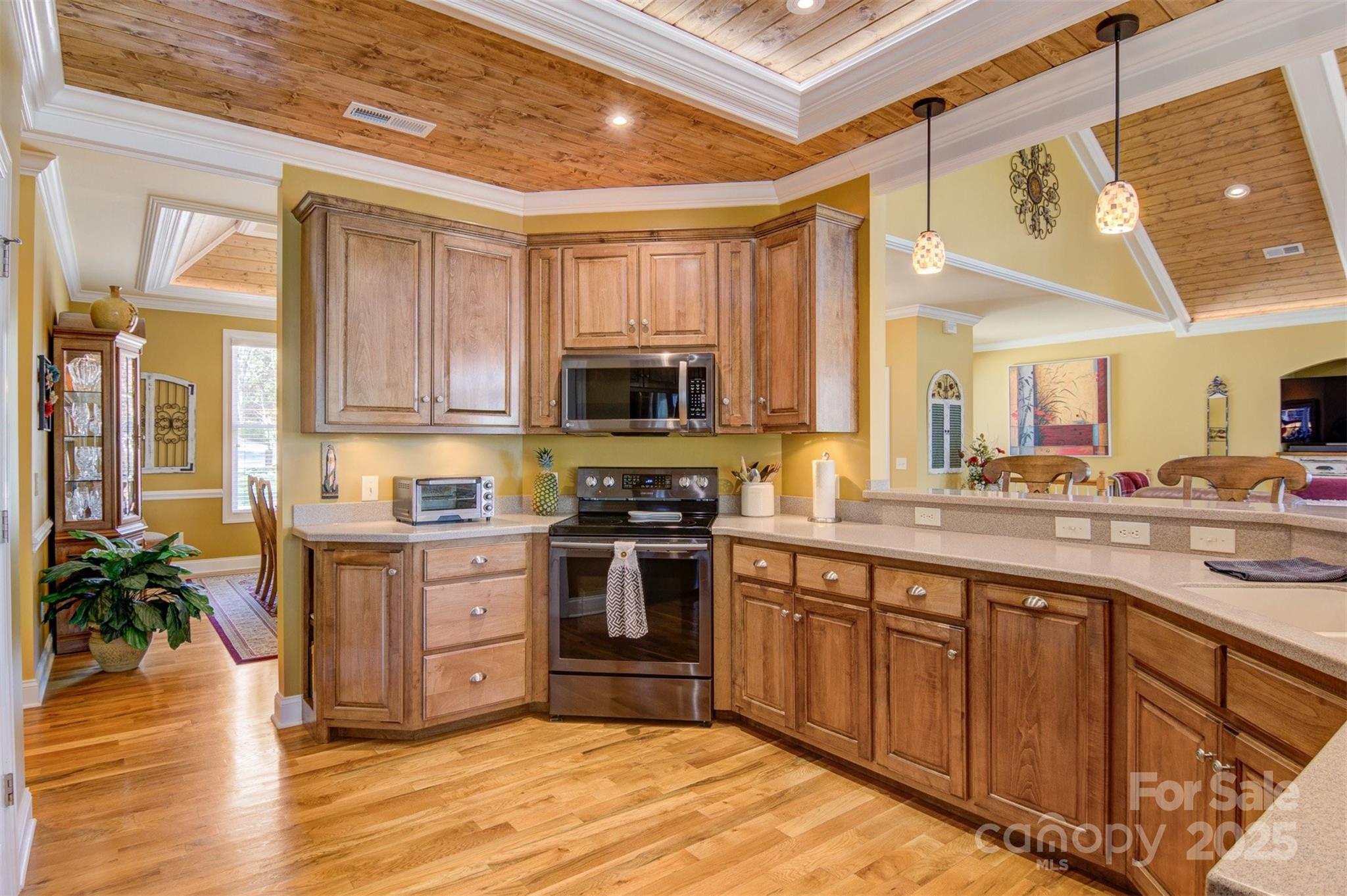 Harbor Ridge - Residential