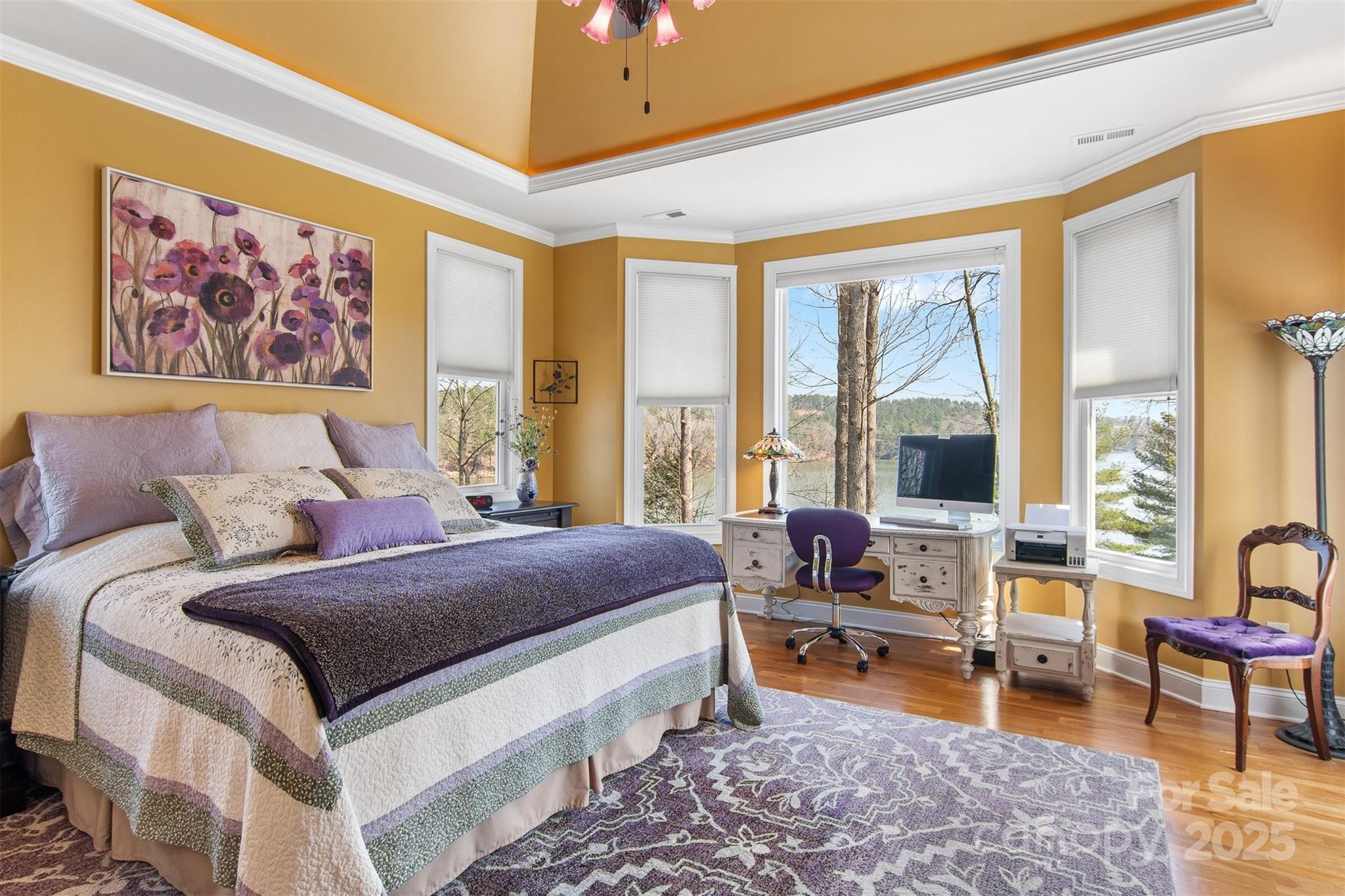 Harbor Ridge - Residential