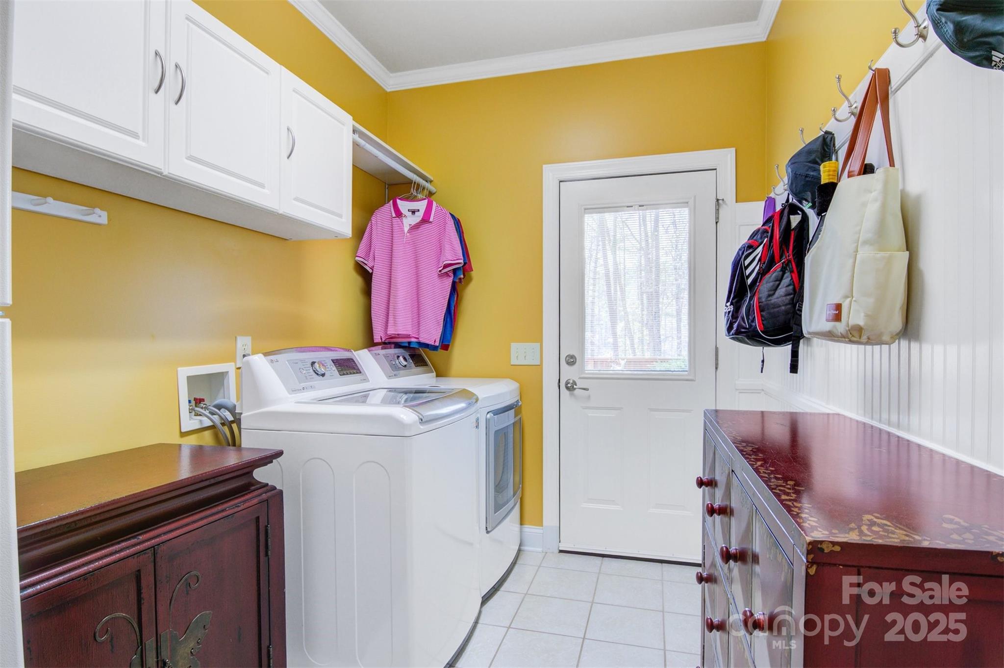 Harbor Ridge - Residential