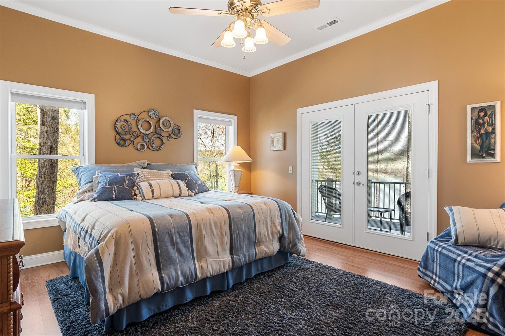 Harbor Ridge - Residential