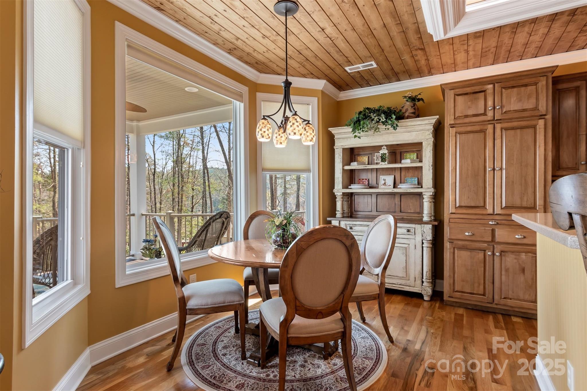 Harbor Ridge - Residential