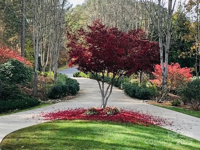 Harbor Ridge - Residential