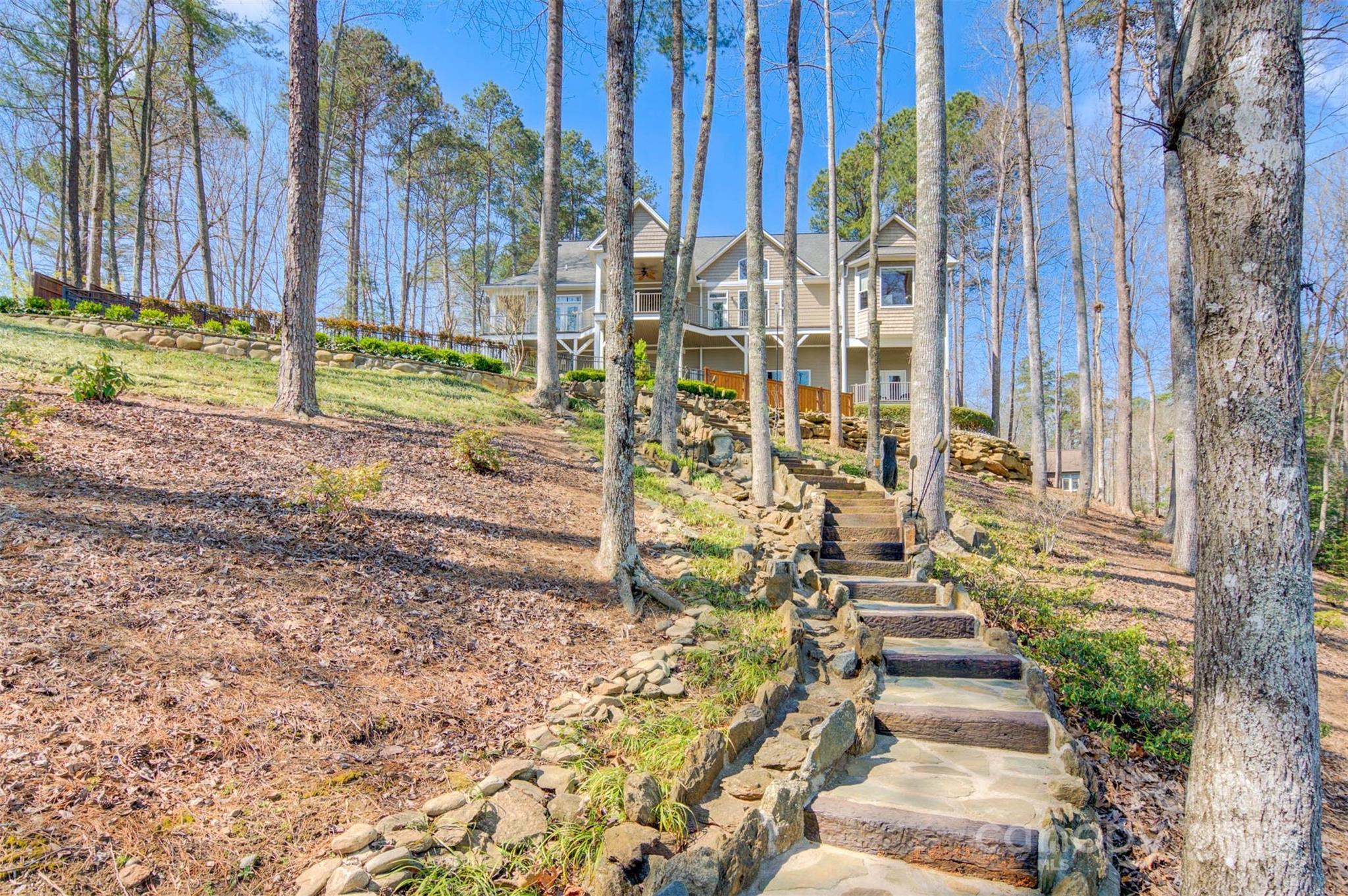 Harbor Ridge - Residential