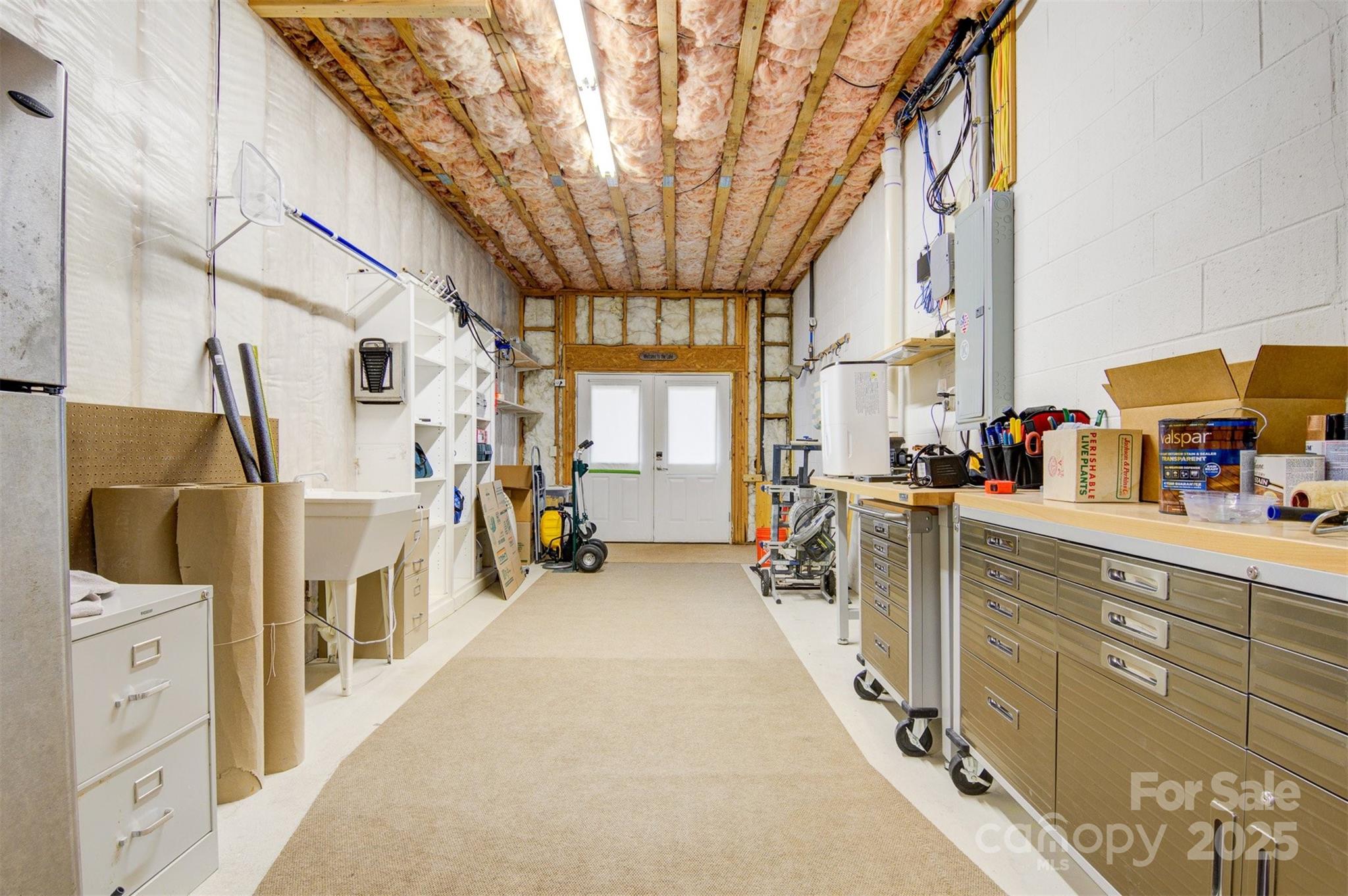 Harbor Ridge - Residential