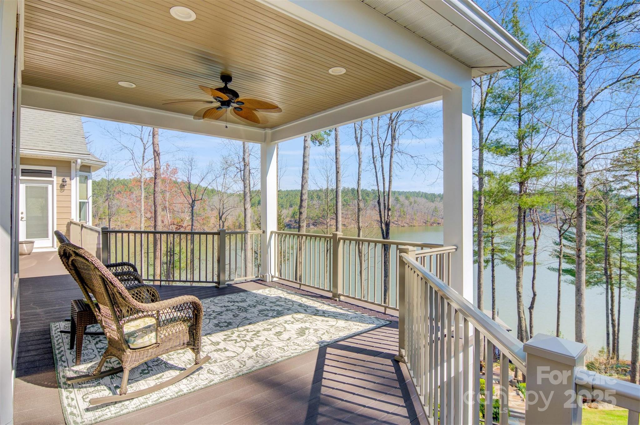 Harbor Ridge - Residential