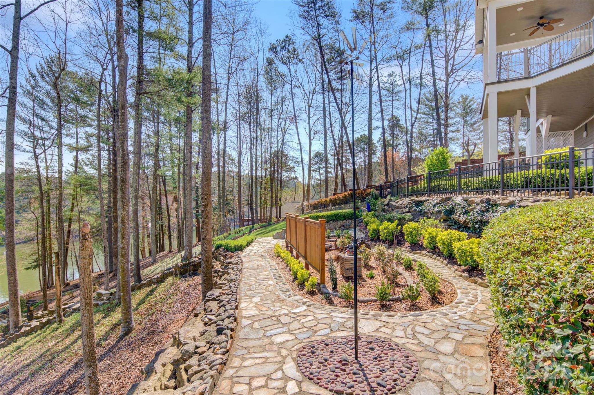 Harbor Ridge - Residential