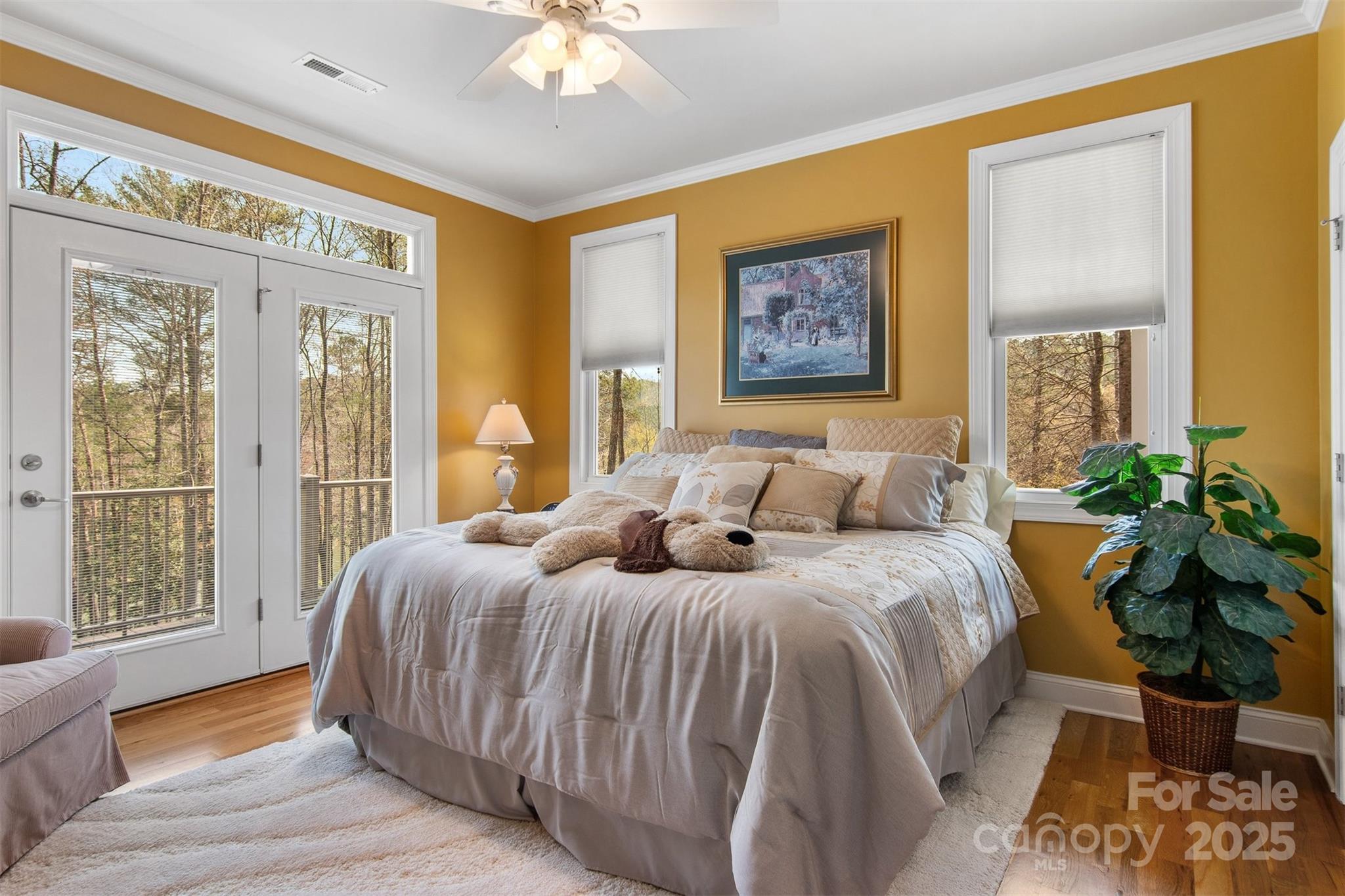 Harbor Ridge - Residential