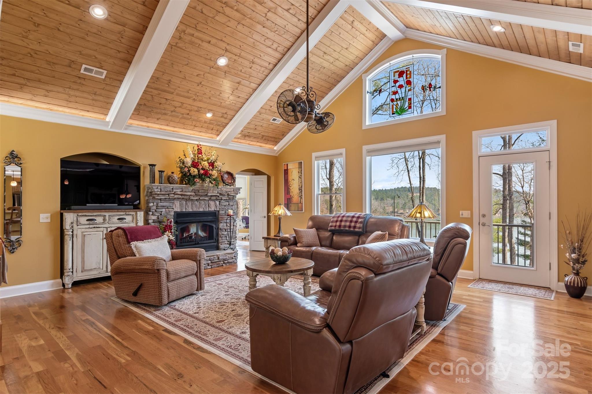 Harbor Ridge - Residential