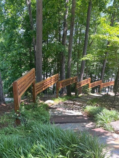 Harbor Ridge - Residential