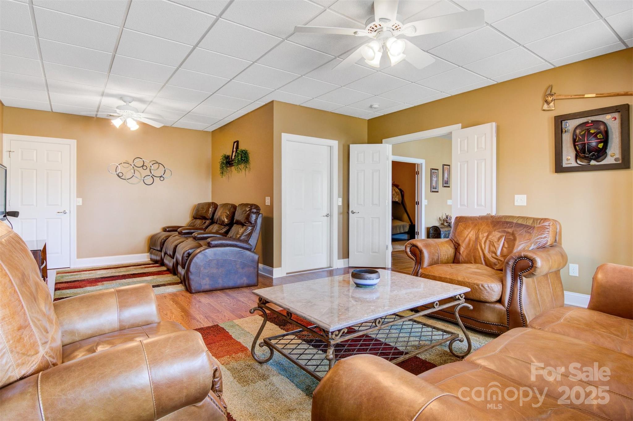 Harbor Ridge - Residential