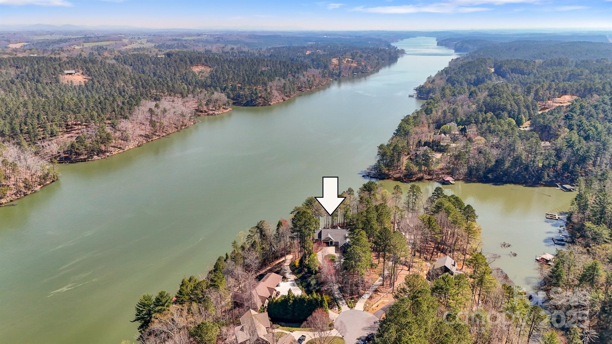 Harbor Ridge - Residential