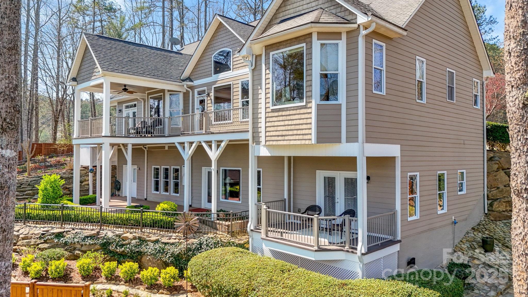 Harbor Ridge - Residential