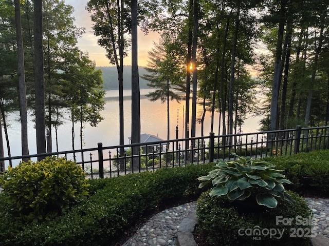 Harbor Ridge - Residential