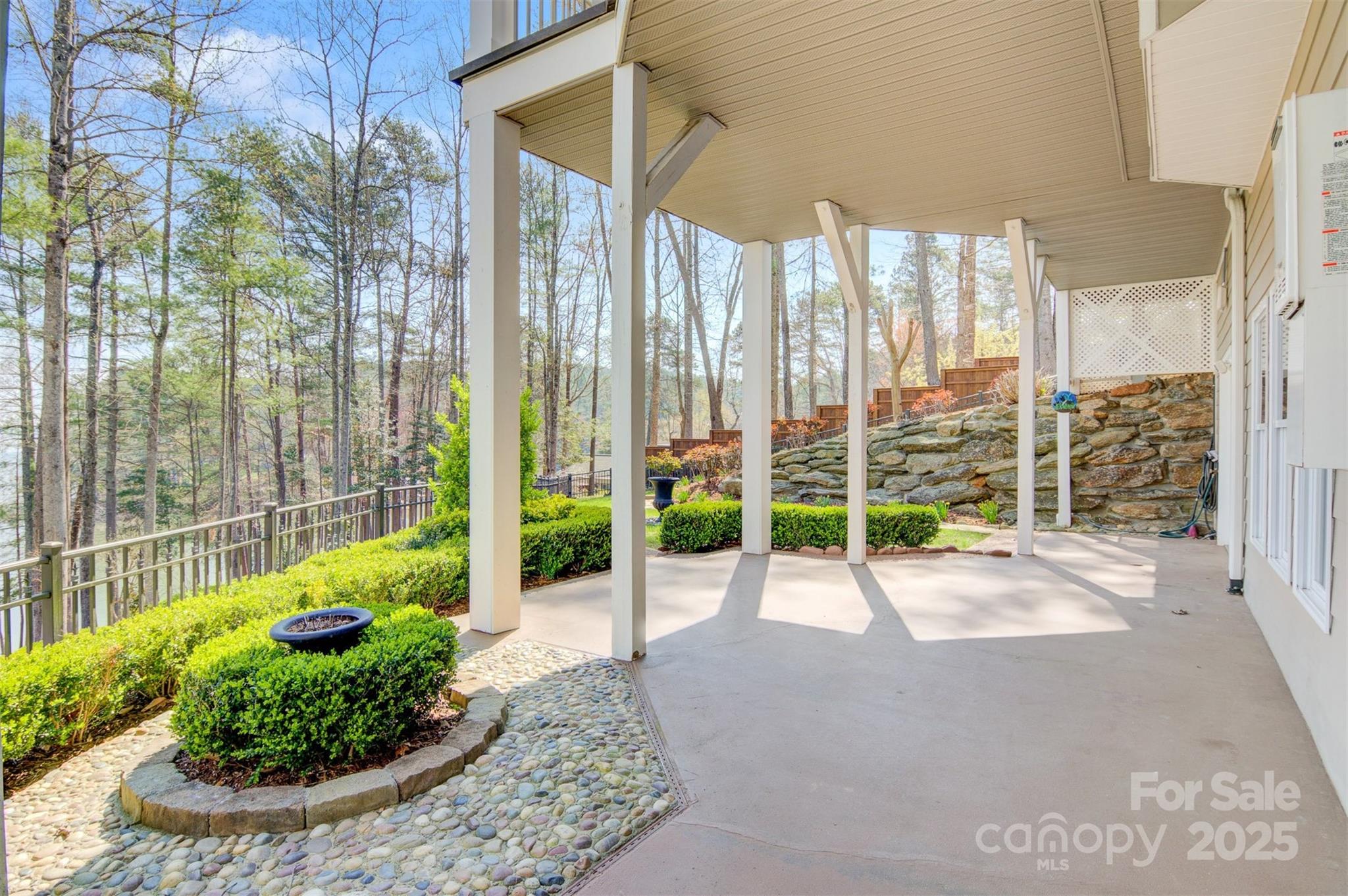 Harbor Ridge - Residential